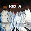 "Kid A" by Radiohead